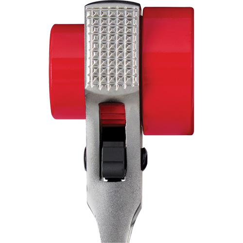 Lineman's High-Leverage Ratcheting Wrench with Milled Strike Face, 3/4"/1"/1-1/8" Drive, Ergonomic Handle Air Extreme Inc.