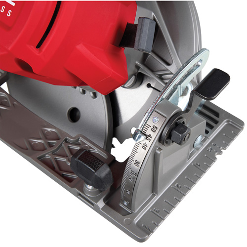 Scie Circulaire M18 Fuel (outil seulement), 6-1/2", 18 V Air Extreme Inc.