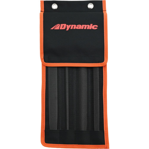 Jeu de limes &agrave; main, 4 pi&egrave;ces Air Extreme Inc.