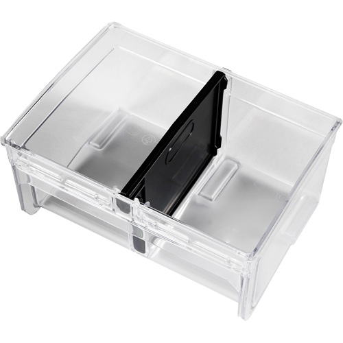 Grand bac pour organisateur PACKOUT &agrave; bac inclinable Air Extreme Inc.