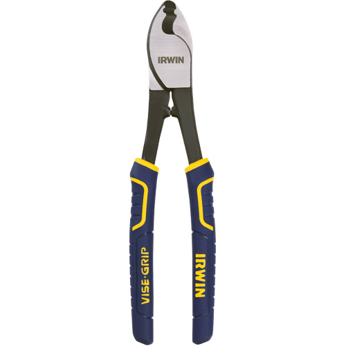 VISE-GRIP&reg; Cable Cutting Pliers, 8" Air Extreme Inc.
