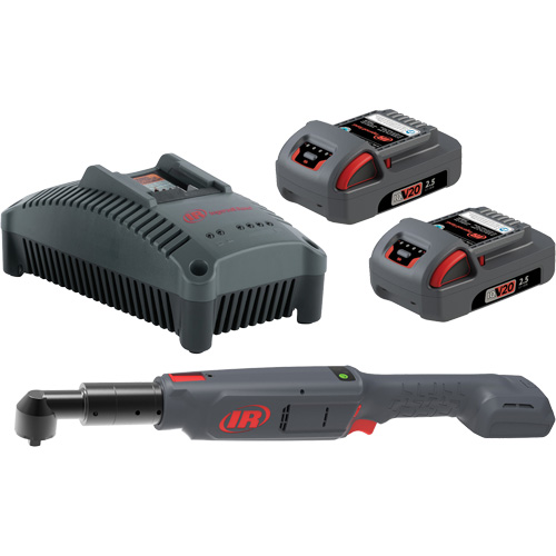Kit outil angulaire pour embrayage sans fil 3/8"  Air Extreme Inc.