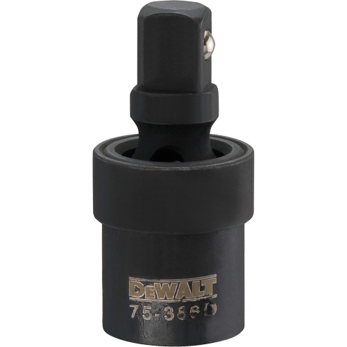 Universal Joint, Impact Air Extreme Inc.