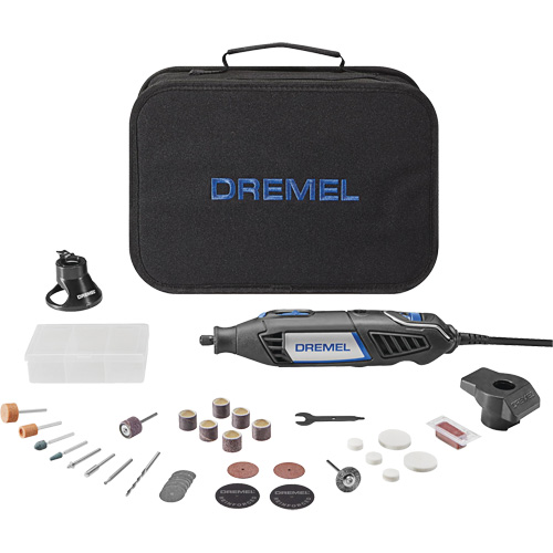 Variable Speed Corded Rotary Tool Air Extreme Inc.