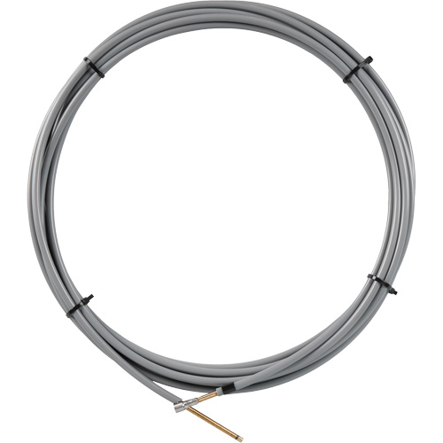 C&acirc;ble 1/4" x 35' pour serpent &agrave; chaîne avec Rust Guard  Air Extreme Inc.