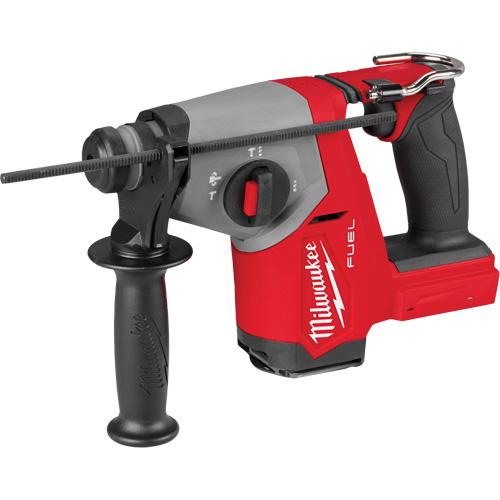 FUEL SDS Plus Rotary Hammer, 18 V, 5/8", 1400 RPM Air Extreme Inc.