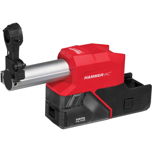 FUEL HAMMERVAC 5/8" Dedicated Dust Extractor Air Extreme Inc.