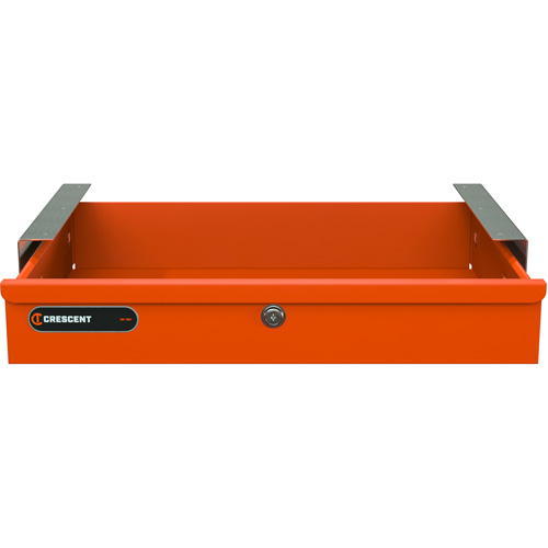 Tiroir pour outils pour chariot utilitaire industriels RAILWORKS Air Extreme Inc.