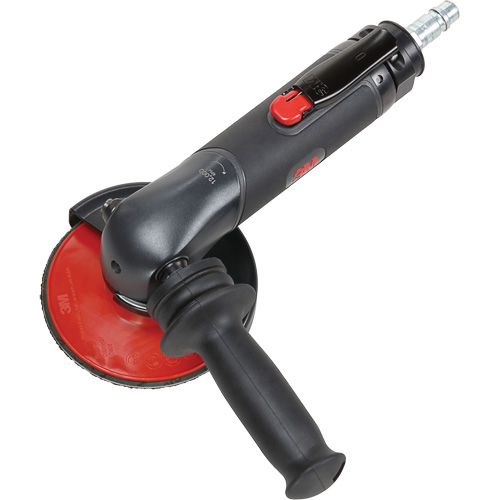 Pneumatic Angle Grinder, 5" Wheel, 12000 RPM Air Extreme Inc.