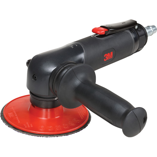 Ponceuse pneumatique, Roue 5", 12 000 Tr/min Air Extreme Inc.