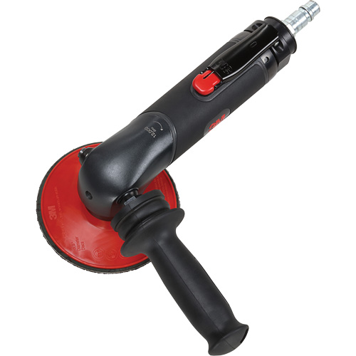 Ponceuse pneumatique, Roue 5", 12 000 Tr/min Air Extreme Inc.