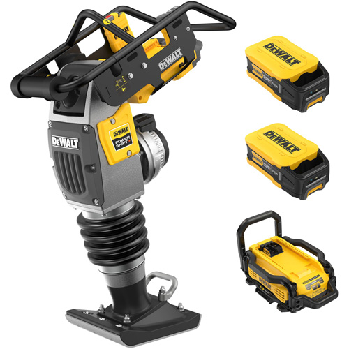 Ensemble de piloneuse de classe 60 kg POWERSHIFT Air Extreme Inc.