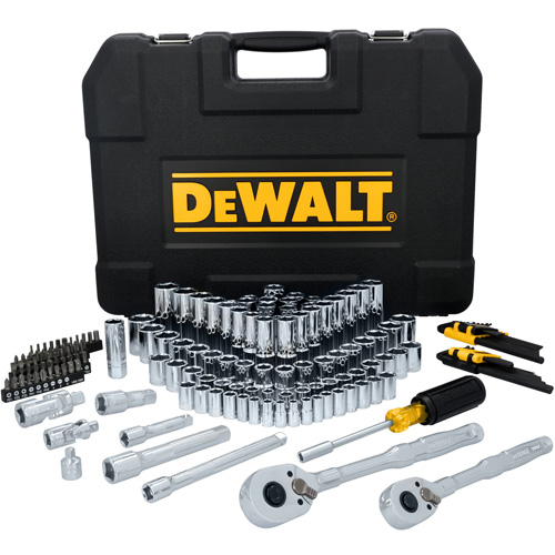 Jeu d'outils pour m&eacute;canicien TOUGHSERIES 3 Air Extreme Inc.