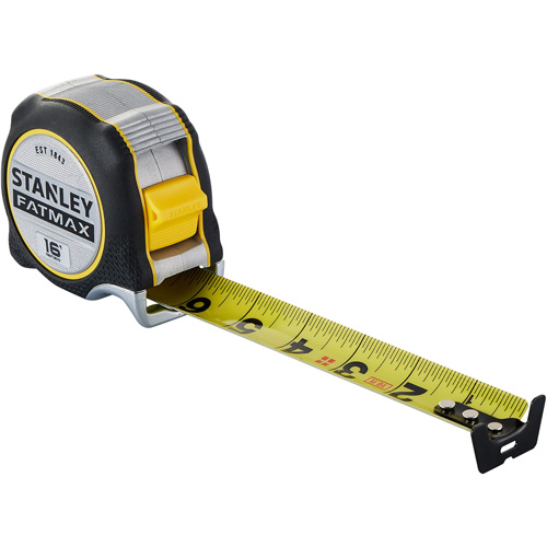 FATMAX&reg; Premium Tape, 1-1/4" x 16' Air Extreme Inc.