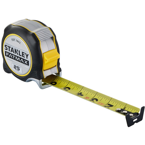Ruban de premi&egrave;re qualit&eacute; FATMAX, 1-1/4" x 25' Air Extreme Inc.