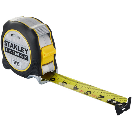 FATMAX&reg; Premium Tape, 1-1/4" x 35' Air Extreme Inc.
