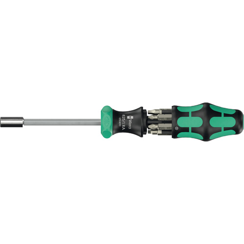 Kraftform Kompakt 27 RA Ratchet, Plastic Handle Air Extreme Inc.