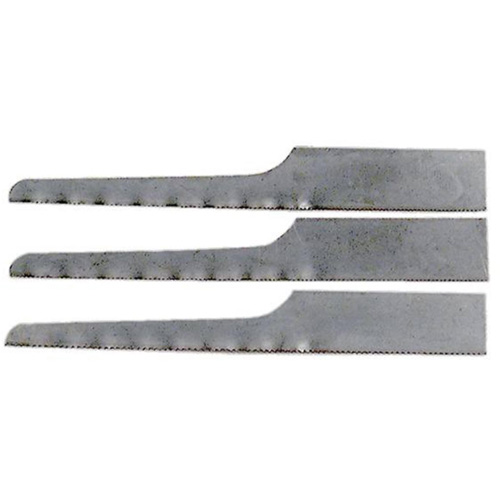 Ensemble de lames bim&eacute;tal &agrave; 24 dents pour scie alternative 409141 Air Extreme Inc.