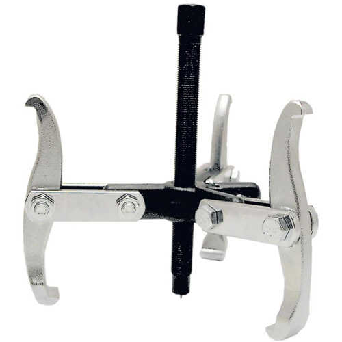 JGP-4HD 2/3 Jaw Professional Gear Puller Air Extreme Inc.