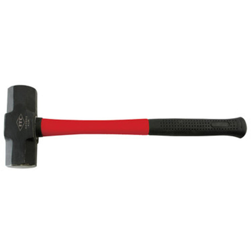 Masse ISH-8F, 8 lb, 36", Prise Fibre de verre Air Extreme Inc.
