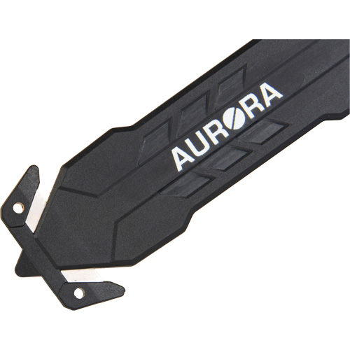 Disposable Safety Knife , Stainless Steel, Plastic Handle Air Extreme Inc.