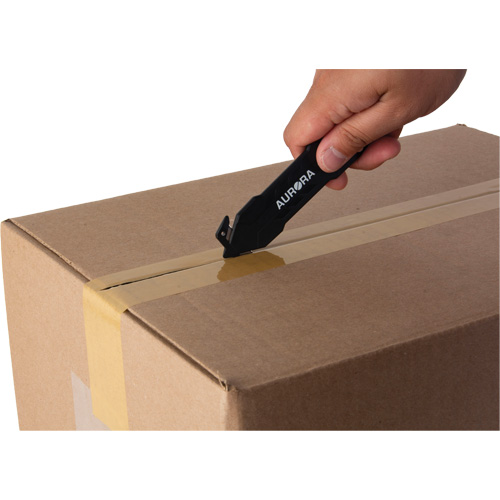 Disposable Safety Knife , Stainless Steel, Plastic Handle Air Extreme Inc.