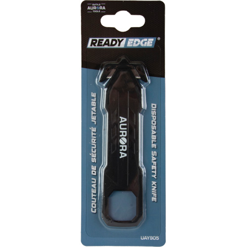 Disposable Safety Knife , Stainless Steel, Plastic Handle Air Extreme Inc.