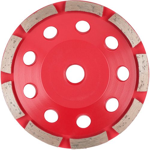 Single Row Diamond Cup Wheel Air Extreme Inc.