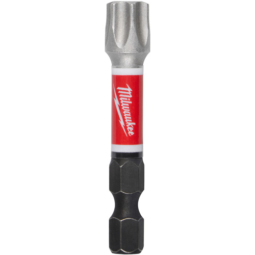 SHOCKWAVE Impact Duty Insert Bits, Torx, T-50 Air Extreme Inc.