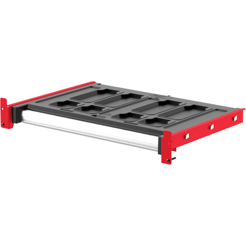 Tiroir pour rayonnage PACKOUT Air Extreme Inc.