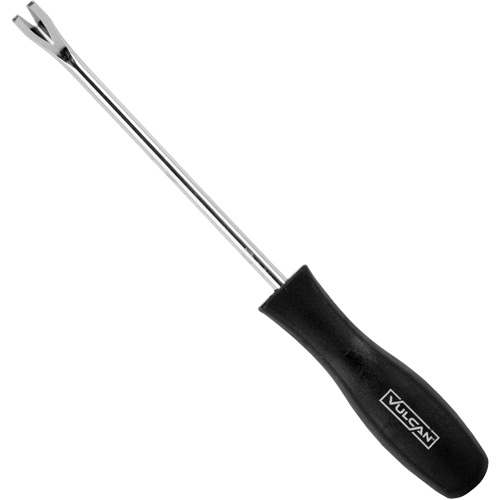 Outil dextraction avec pointe en V, 1-1/8" la x 8-1/2" lo Air Extreme Inc.