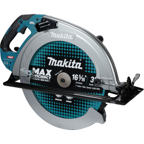 40Vmax XGT Brushless Circular Saw with AWS (Tool Only), 16-5/16", 40 V Air Extreme Inc.