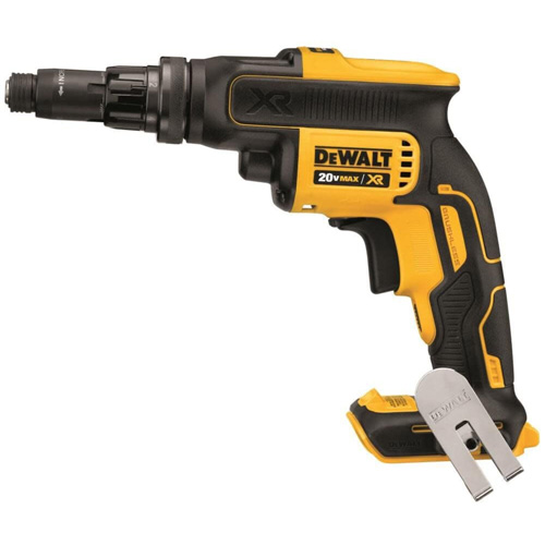 20V MAX* XR Versa-Clutch Adjustable Torque Screwgun (Tool Only) Air Extreme Inc.