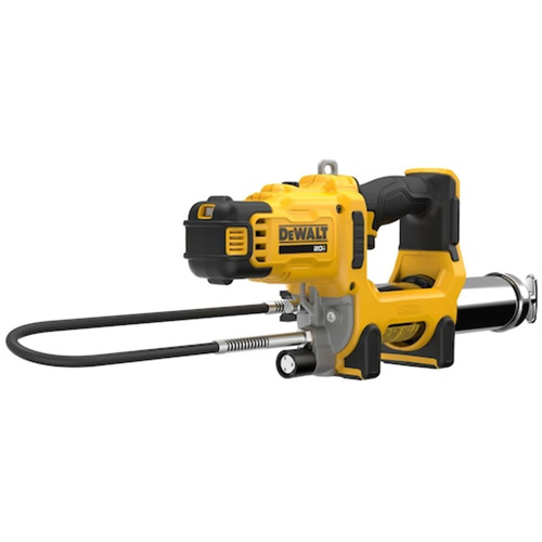 MAX* Cordless Variable 2-Speed Grease Gun (Tool Only), Lithium-Ion, 20 V Air Extreme Inc.