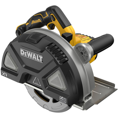 MAX* XR&reg; Metal Cutting Circular Saw (Tool Only), 7-1/4", 20 V Air Extreme Inc.