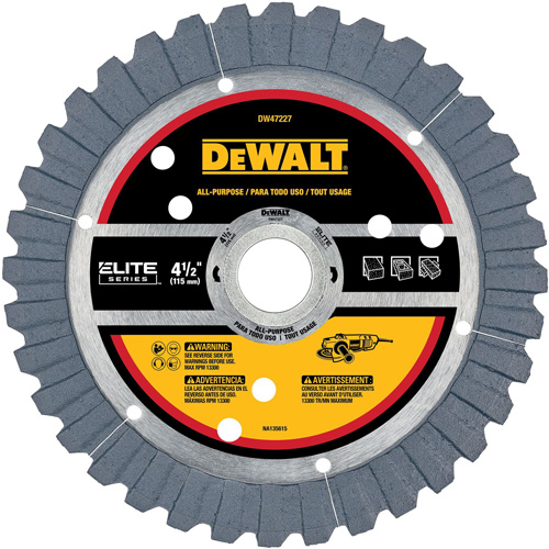 ELITE SERIES All-Purpose Diamond Blade Air Extreme Inc.