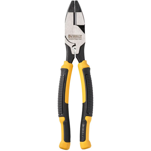 Pince de monteur de ligne pour la construction Air Extreme Inc.