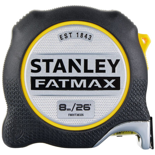 FATMAX&reg; Premium Tape Measure, 1-1/4" x 26', Imperial Graduations Air Extreme Inc.