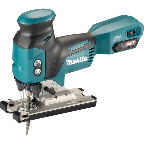 40Vmax XGT Brushless Jig Saw with Barrel Handle (Tool Only), 40 V, Lithium-Ion, 800 - 3500 SPM, 1" Stroke Length Air Extreme Inc.