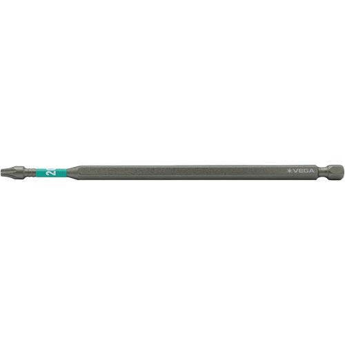 Embout pour outils &eacute;lectriques Impactech, Torx, Embout T-20, Prise 1/4", Longueur 6" Air Extreme Inc.