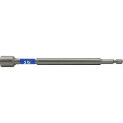 Tourne-&eacute;crou Impactech, Embout 3/8", Prise 1/4", 6" lo, Magn&eacute;tique Air Extreme Inc.