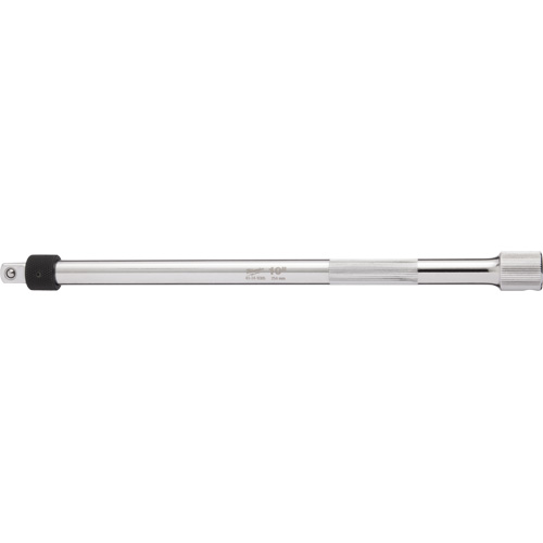 Locking Extension Socket, 3/8" Drive, 10" L Air Extreme Inc.