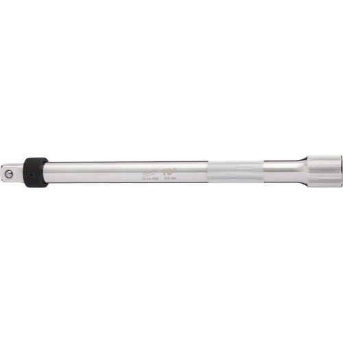 Locking Extension Socket, 1/2" Drive, 10" L Air Extreme Inc.