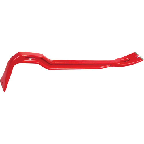 Wrecking Bar, 4-3/8" W, 18" L Air Extreme Inc.