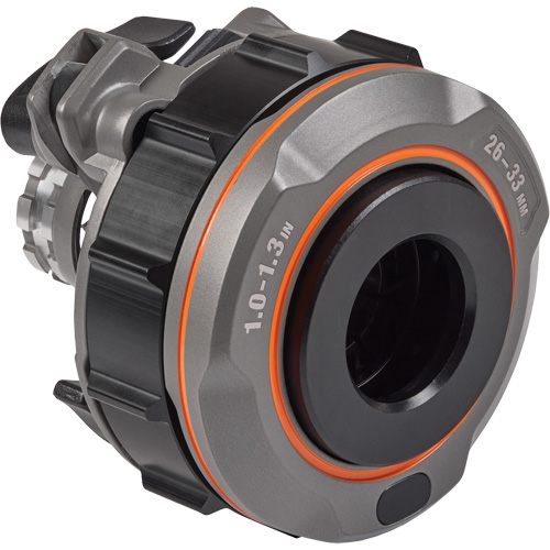 Bague r&eacute;glable 1" – 1,3" pour d&eacute;nudeur de c&acirc;bles pour conducteurs isol&eacute;s M18 FUEL Air Extreme Inc.