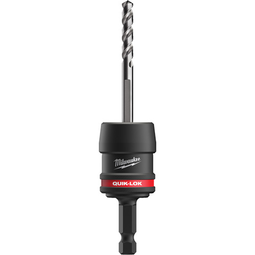 Ensemble de 5 arbres QUIK-LOK, 1-1/4" - 6-7/8", 3/8" Tige Air Extreme Inc.