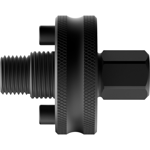 Hole Enlargement Thread Adapter for QUIK-LOK Arbors Air Extreme Inc.