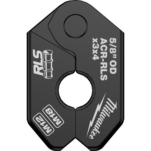 5/8" RLS&reg; Pivoting Press Ring Air Extreme Inc.