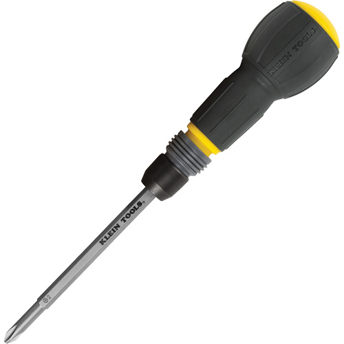 Fastbit Tru-Grip Screwdriver, #2/1/4", 8-1/2" L, Cushion Grip Handle Air Extreme Inc.