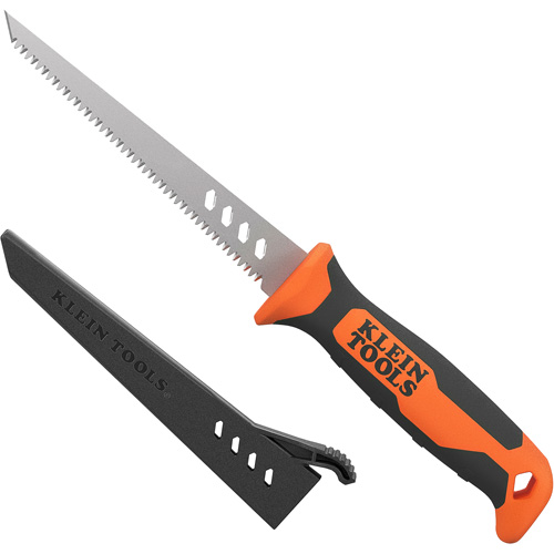 Fixed Blade Rasping Jab Saw Air Extreme Inc.